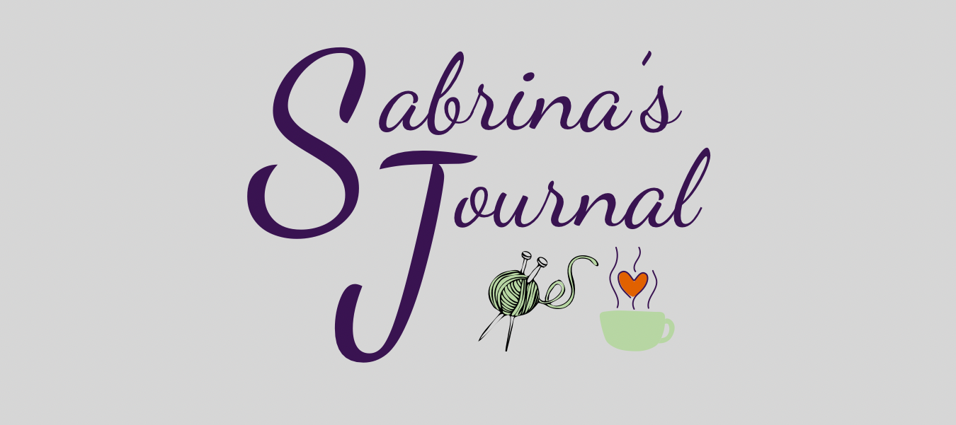 Sabrina’s Journal